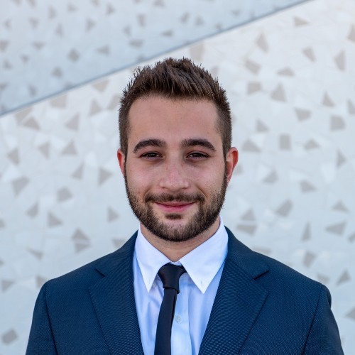 Profile picture of Tom Pert